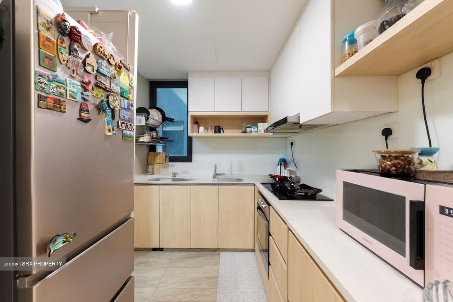 Parc Riviera (D5), Condominium #553371381